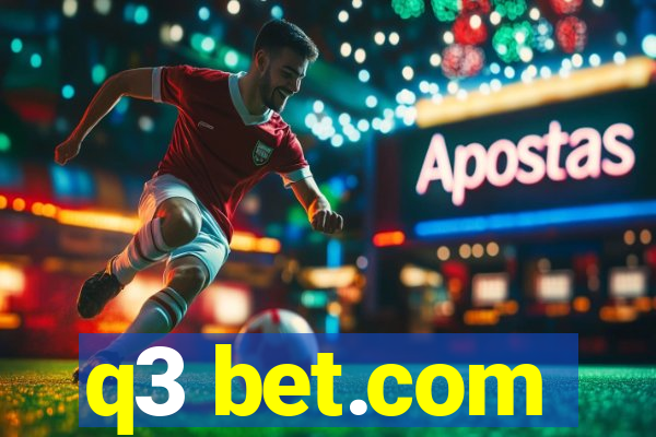 q3 bet.com