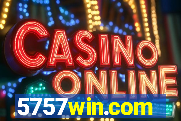 5757win.com
