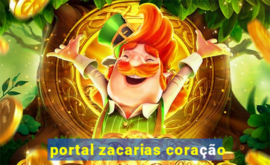 portal zacarias coração
