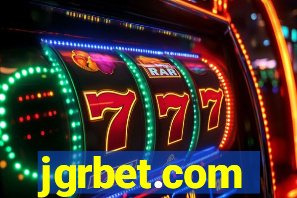 jgrbet.com