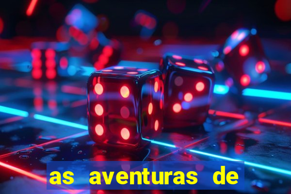 as aventuras de beto e fê o ultimo guardi o pdf