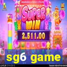 sg6 game