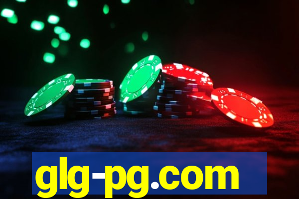 glg-pg.com