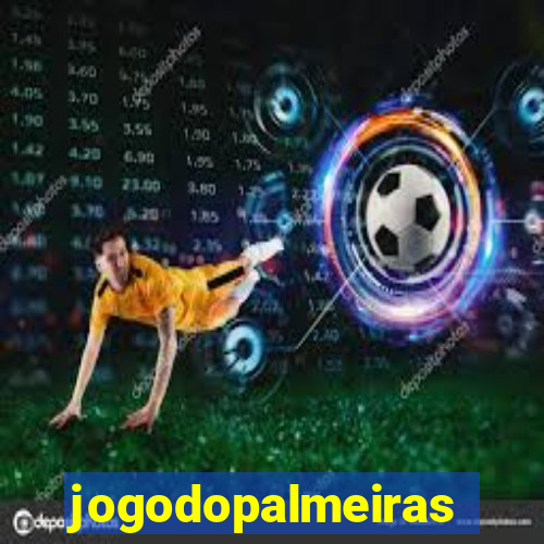 jogodopalmeiras