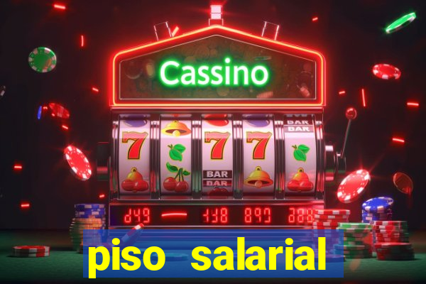 piso salarial farmaceutico bahia
