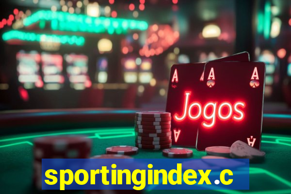 sportingindex.com