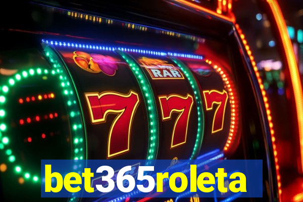 bet365roleta