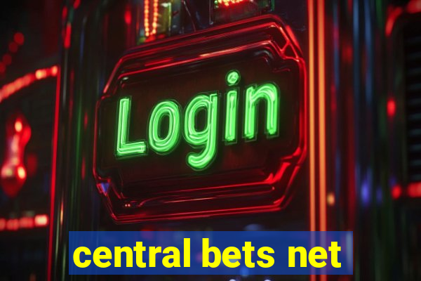 central bets net