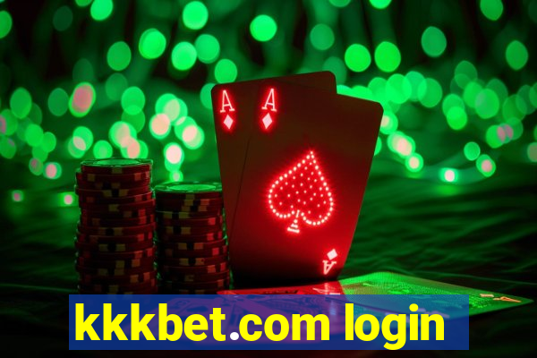 kkkbet.com login