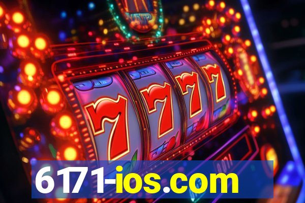 6171-ios.com