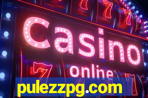 pulezzpg.com