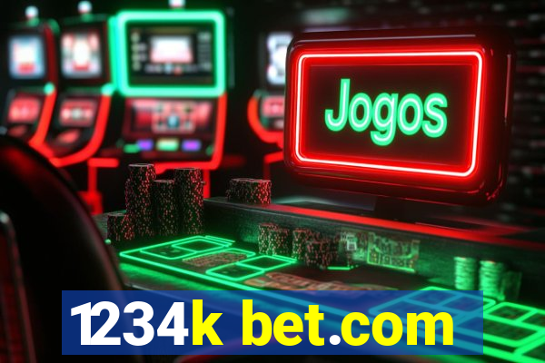 1234k bet.com