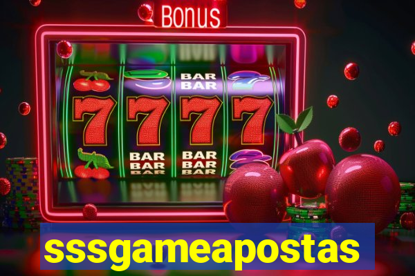 sssgameapostas