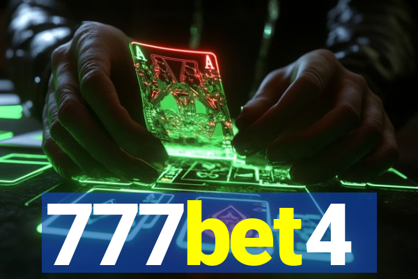 777bet4