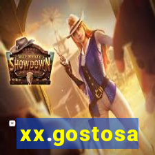 xx.gostosa