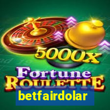 betfairdolar