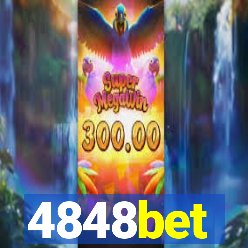 4848bet