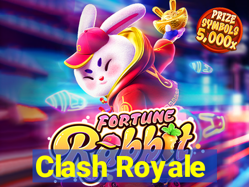 Clash Royale