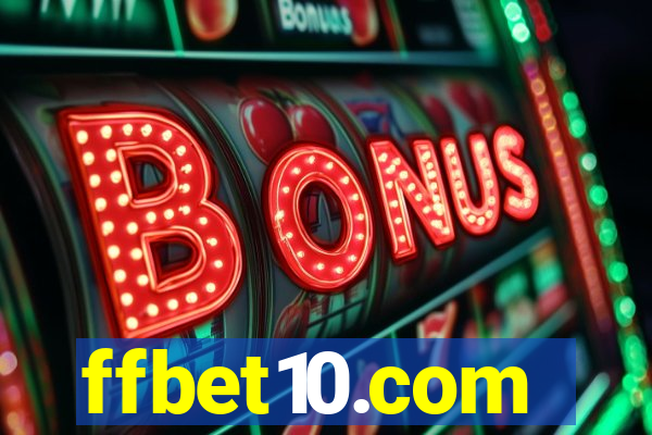 ffbet10.com