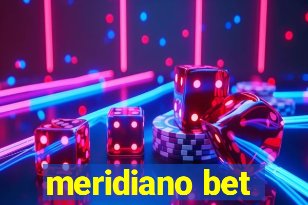 meridiano bet