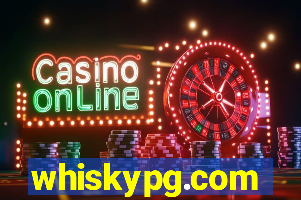 whiskypg.com