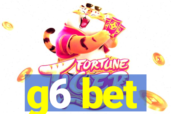 g6 bet