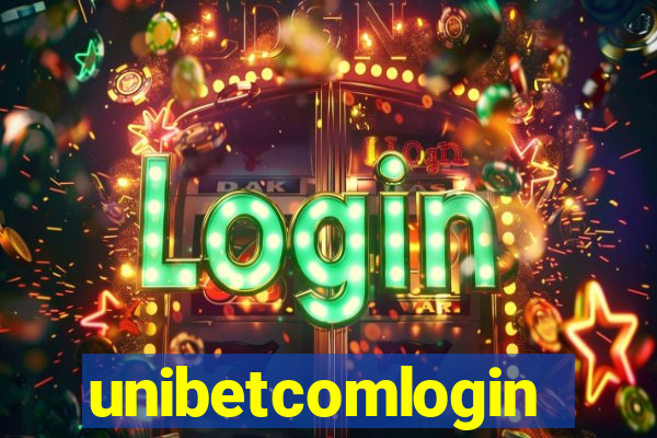 unibetcomlogin