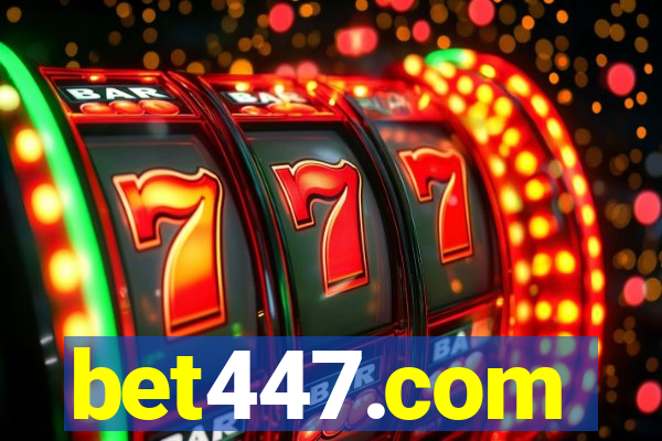 bet447.com