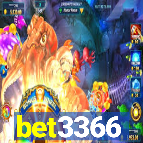 bet3366