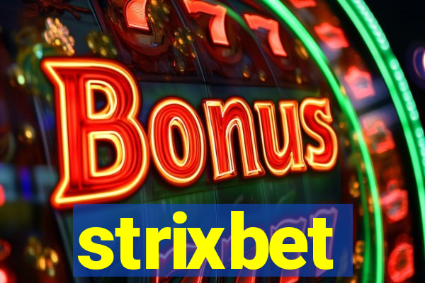 strixbet