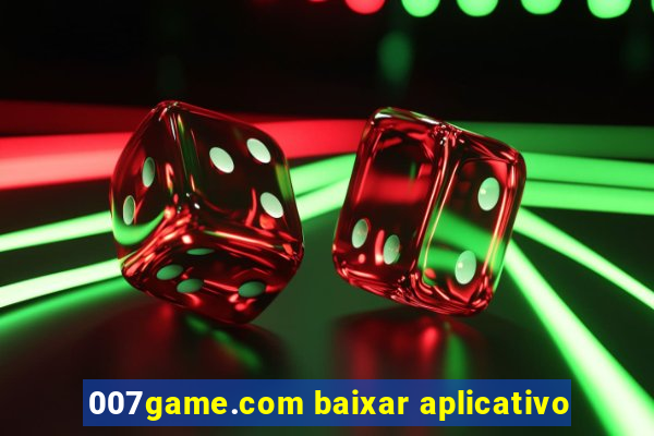 007game.com baixar aplicativo