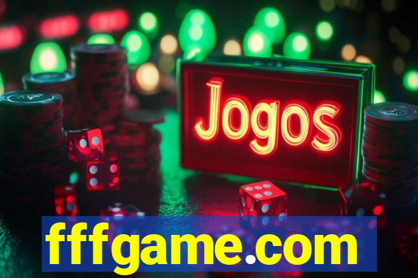 fffgame.com