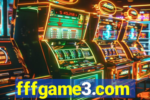 fffgame3.com