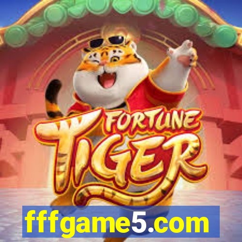 fffgame5.com