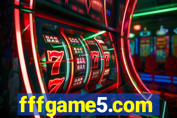 fffgame5.com