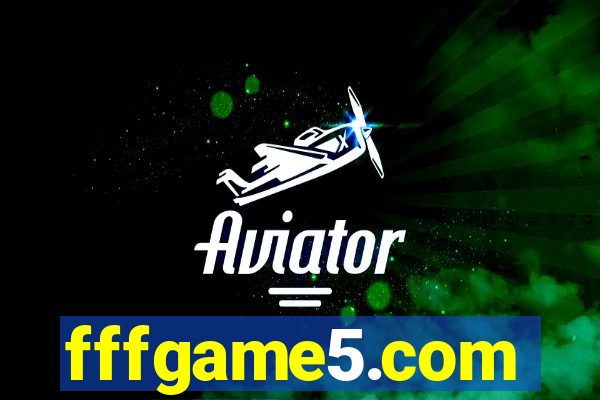 fffgame5.com