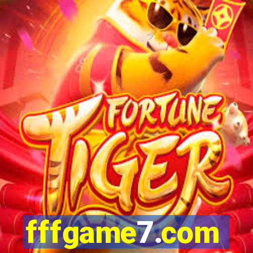 fffgame7.com