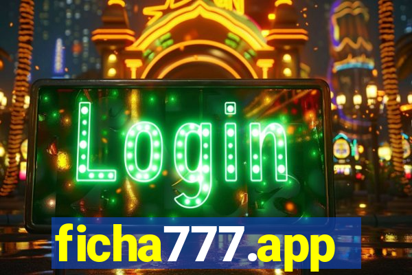 ficha777.app