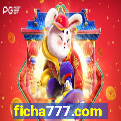ficha777.com