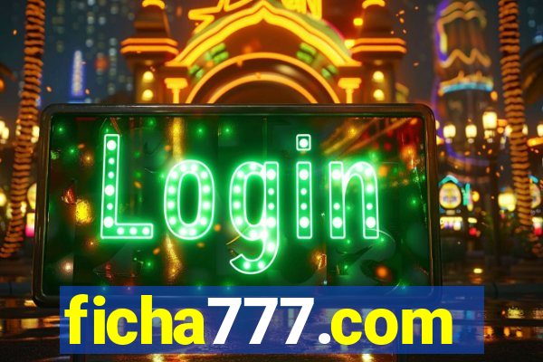 ficha777.com