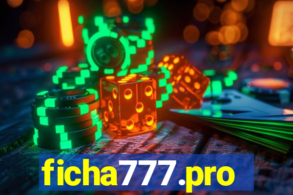 ficha777.pro