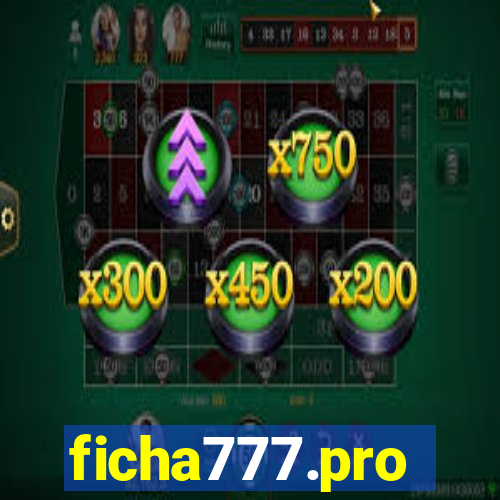 ficha777.pro