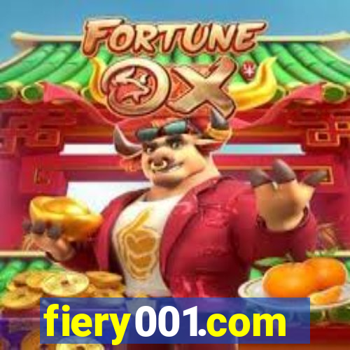 fiery001.com