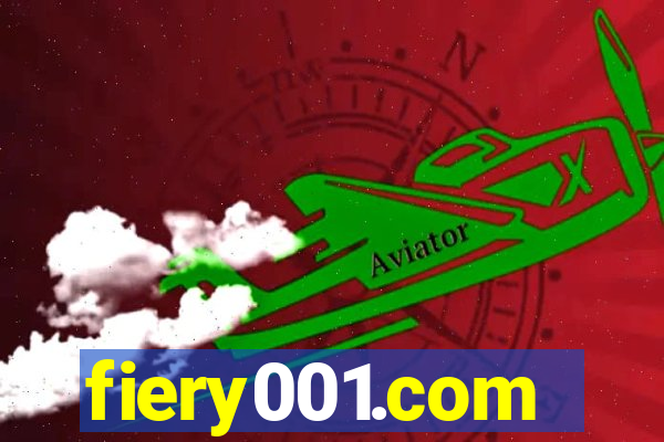 fiery001.com