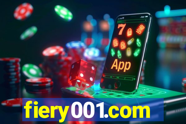 fiery001.com