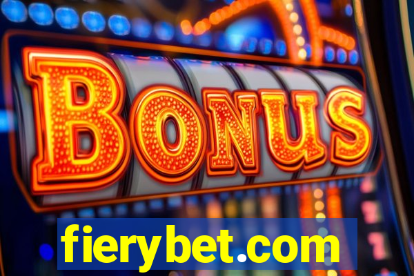 fierybet.com