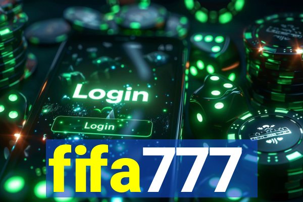 fifa777