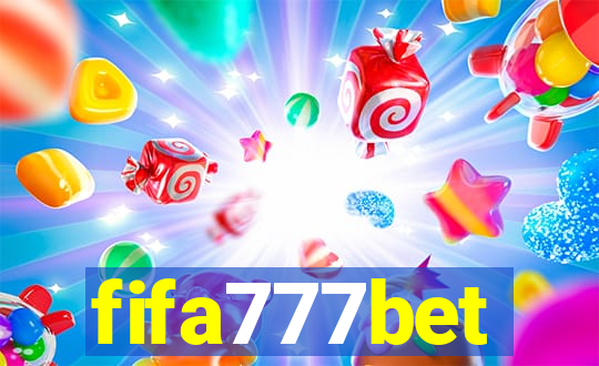 fifa777bet