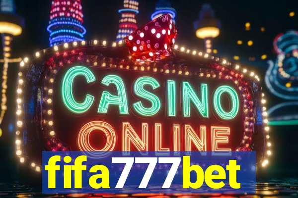 fifa777bet