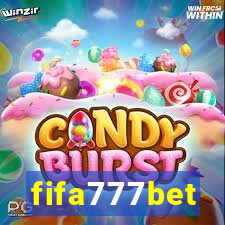 fifa777bet